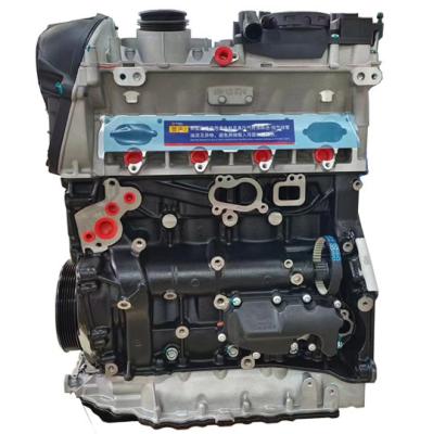 China 06H103373K 06H103063P/M 06H103064M 06H103264X Engine Long Block For VW EA888 for sale