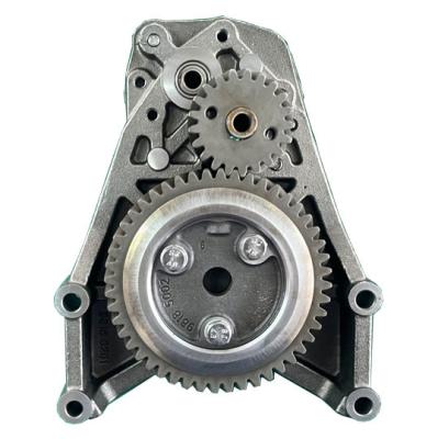 China Water pump 478649 for VOLVO for sale