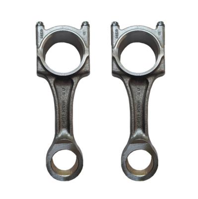 China Brand New 4059429 Conrod connecting rod for CUMMINS ISX15 QSX15 for sale