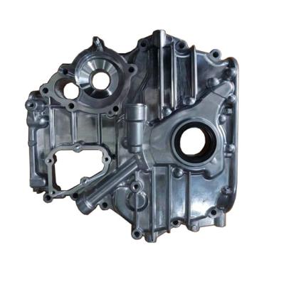 China Brand new G615-10-500A Oil pump for Mazda Bt50 2.6 B2600 Bt-50 for sale