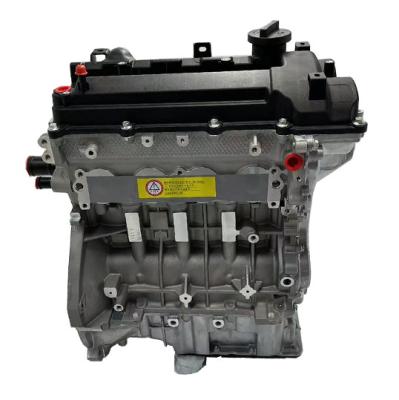 China Brand New AUTO ENGINE G4LC BLOCK FOR Hyundai for sale