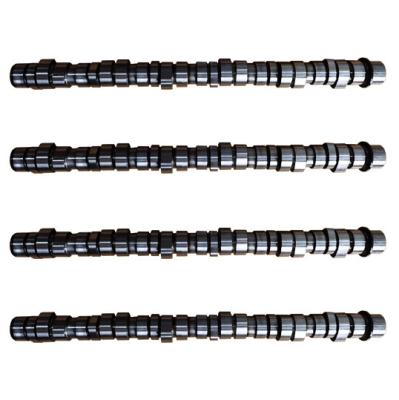 China Brand new auto engine parts Camshaft D13 20757636 for vo-lvo for sale