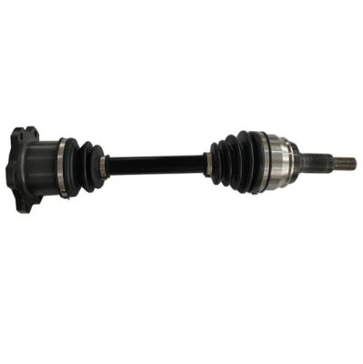 China 22789359 drive shaft for G-MC YUKON 2014-2017 for sale