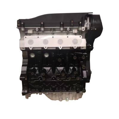 China SQR481FC SQR481F Engine long block for Chery A3 M11 Fora A21 Tiggo 3 T11 1.6L 1.8L for sale