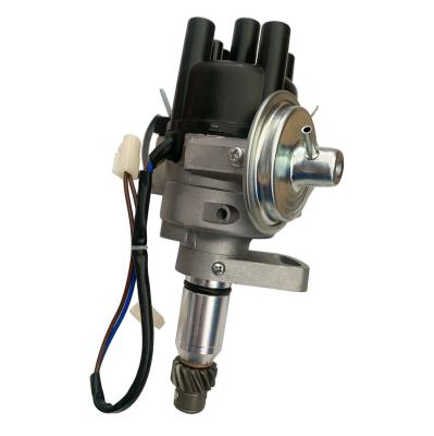 China CQ WS AUTO PARTS ignition distributor 33100-83022 for suz uki jimny 413 for sale