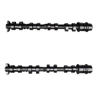 China CQ WS AUTO PARTS 24100-03051 Camshaft for ACCENT/REINA/I20/SOLUTO/RIO/KX1 G4LC for sale