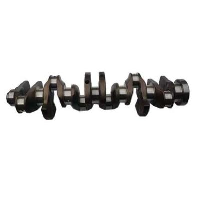 China N55B30 OE 7580483 N55 crankshaft for MW 335i 435i 535i 135i X5 X6 640i 740Li N55 3.0L for sale