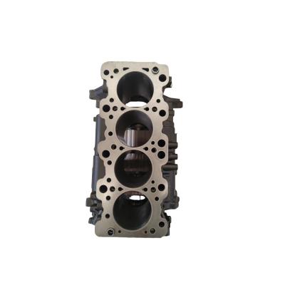 China BRAND NEW CQ WS auto parts engine parts 4G64 bare cylinder block for 350899 Mitsu bishi 16V for sale