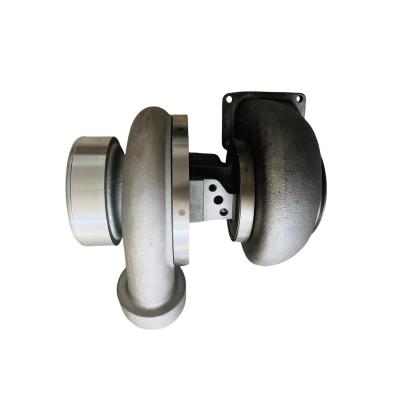 China Brand new CQ AUTO PARTS 1W1809 Turbocharger for CATER PILLAR for sale