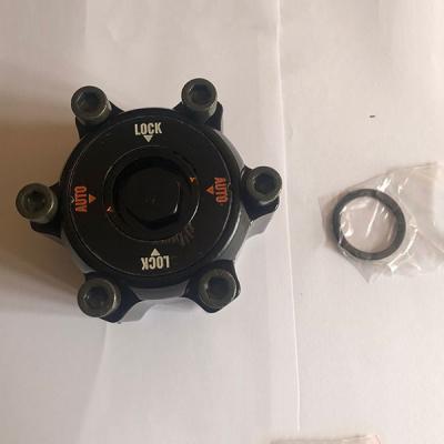 China Free Wheel Hub for nissan pick up 40250-VB200 40250-20J01 40250-2S610 for sale