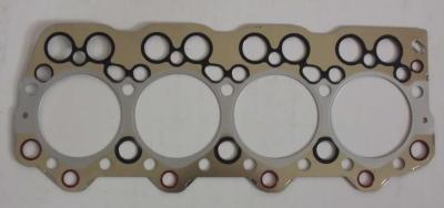 China Brand new cylinder head gasket for Mits-bishi 4D30 4D31 for sale