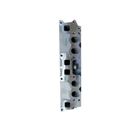 China Cylinder Head assembly 11040-FY501 for Ni-ssan K21 K25 Forklift 2.5D 8V, 1990- for sale