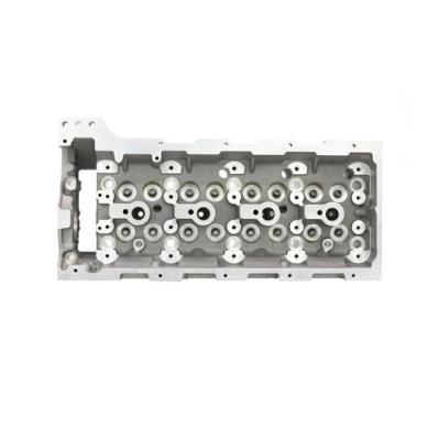 China Brand new cylinder head for mercedes benz  OM611.980 OM611.981 6110104420 6110102320 AMC908572 for sale