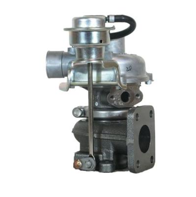 China Turbo charger for For KUBOTA V2403 49131-02030 1G770-17012 V2403 for sale