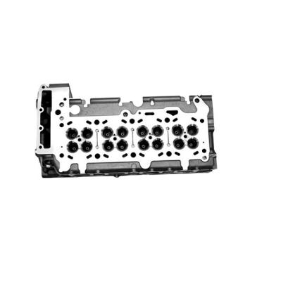 China Brand new Cylinder head for VW AMC908735 AMC 908737 CRVA CUUA 2.0TDI 16V for sale