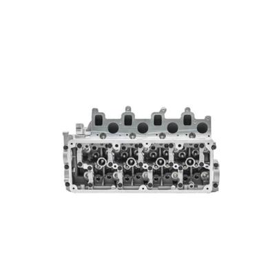 China Chongqing Wholesea New AMC908728 908728 Cylinder head for VW Crafter 2.0 Tdi CKTB CKTC CKUC CK for sale