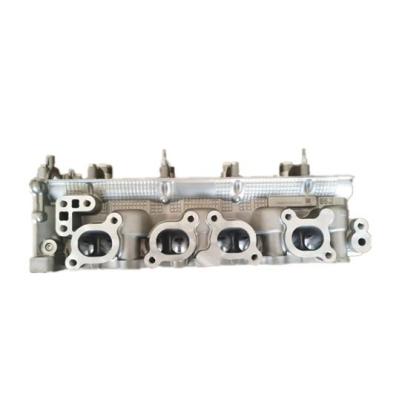 China Chongqing Wholesea j20A  Cylinder head for J20A 11100-65J0 for Suzuki Grand Vitara SX4 Escudo Chevrolet Tracker 2.0 16V for sale