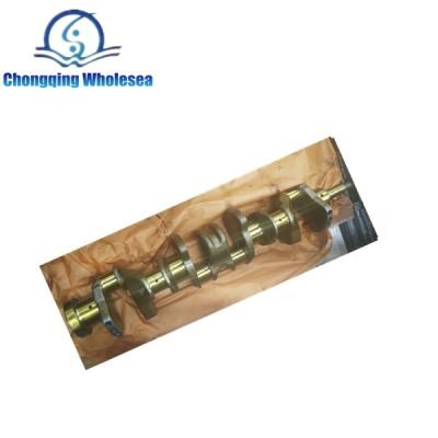 China Chongqing Wholesea Engine Parts 2F Crankshaft For Toyota for sale