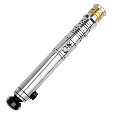 China For fun TONE saber Darth Revan lightsaber with 10 sound fonts RGB or 26 pixel sound fonts for sale