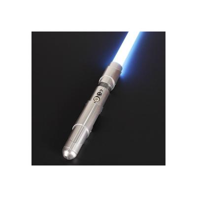 China For fun TON duel heavy Lightsaber from SABER Professional Manufacture Model Kit with 10 sets of sound effects for sale