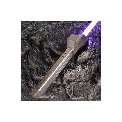 China For fun TA handle of SABER New Type Top Sale Toy Metal Smooth Swing Lightsaber for sale