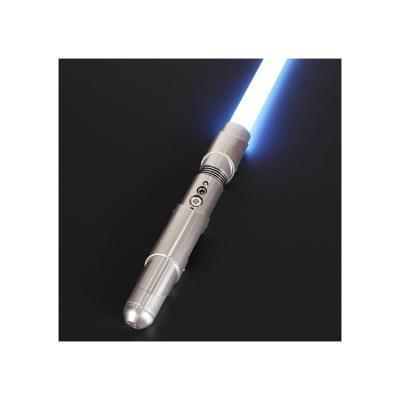 China For fun TES sound fonts of SABER Lightsaber Rechargeable Electronic Sword Toy Led Lightsaber With 10sets for sale