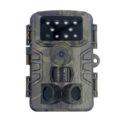 China Weather-Resistant Customized Low Price SD Card Camera IPX6 High Quality Plastic Waterproof Hunting Lock for sale