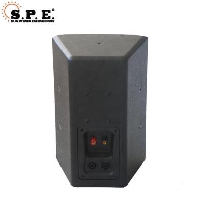 China Professional Mini Meeting Room/Conference Room Sound Box DJ Sound System Audio Speaker With 6.5 Inch Home Sound Equipment PA System Speaker for sale