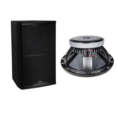 China Multifunctional Entertainment SPE Karaoke System Professional Audio Amplifier Built in ARC 12 Inch Speaker Box Home Karaoke System for sale