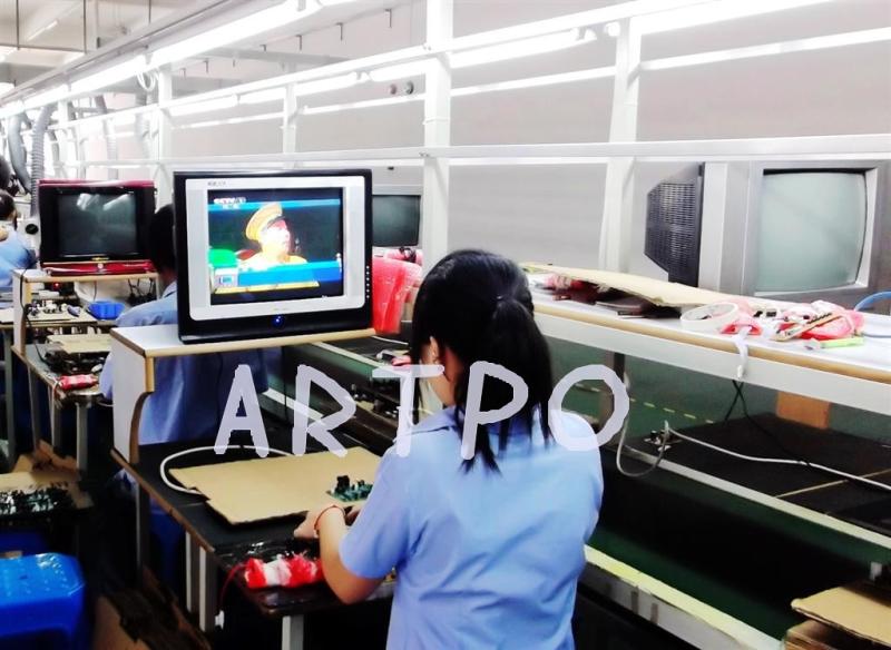 Verified China supplier - Shenzhen Artpo Technology Co., Ltd.