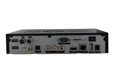 China X MINI 3 1 decodificador combinado combinado A SOLAS del OS de Linux del receptor del T2 C Digitaces de DVB S2 DVB en venta