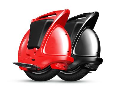 China Automatic Balancing One Wheel Electric Unicycle Scooter EU Plug CE ROHS Approval for sale