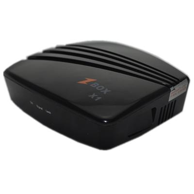 中国 ケニヤ ベラルーシのための PVR/AVC/H.264/NTSC の自動コンバーターが付いている小型 DVB-T2 Decorder デジタル TV の受信機 販売のため