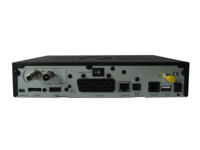 China HDMI Dm800 Kabelfernsehen-Empfänger DVB-C SIM2.10 Linux dm800se-c Enigma2 wifi HD Se C zu verkaufen