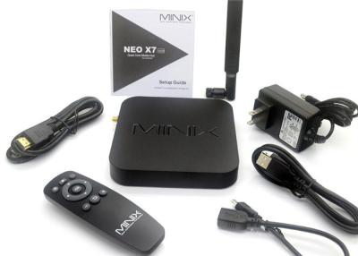 China Jugador androide de la red IPTV del set-top box árabe de Smart TV, ZORRO vivo de la melodía HBO del MBC del beIN de los deportes del cielo en venta