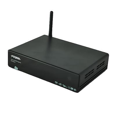 China Caja androide dual de la base CCCAM XBMC BISS TV de Prima con los receptores combinados de DVB-S2 Digitaces en venta