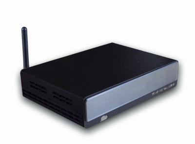 China Decodificador dual combinado del híbrido ATSC XBMC de la base del receptor de Digitaces TV de la caja androide de ATSC en venta