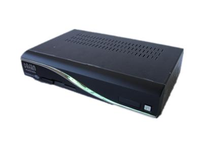 China Ranura de CA del decodificador de Enigma 2 HD del receptor de satélite de Dreambox 500S DVB S del set-top box de Linux en venta