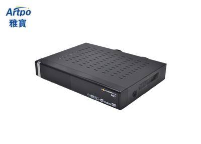 中国 受信機/DVB-S2 デコーダーの Azamerica 高い定義 DVB HD S922 完全な HD のサテライト レシーバ 販売のため