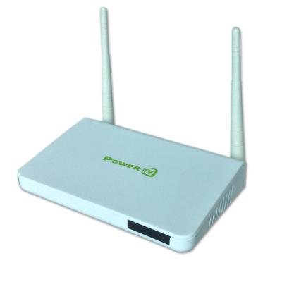 China Árabe quad-core androide árabe Channles del accesorio RK3128 500 de Zaap TV de la caja de IPTV ninguna tarifa anual en venta