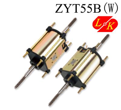 China ZYT55B-W 110V Drip Proof DC Motor For Massager Hot Sale In Korea for sale