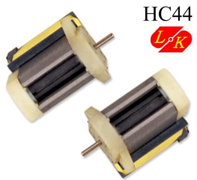 China HC44 LungKai 230V AC Explosion Proof Micro Electric Motor For Juicer for sale