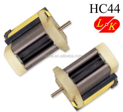 China Totally Enclosed HC4420 Orange Juice Press Motor for sale