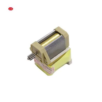 China Factory price single phase 220v totally enclosed ac motor for sale