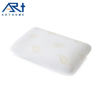 China Wholesale Memory Foam Pillow For Sleeping Adult Pillow For Bed Home Hotel for sale