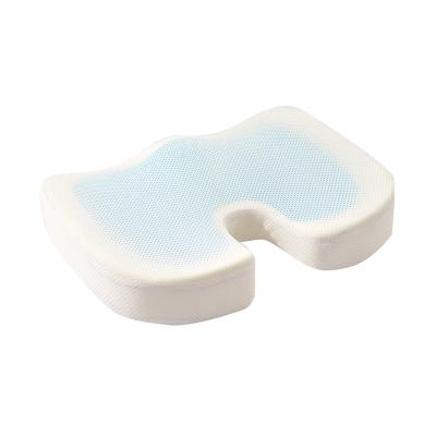 China Viable Wholesale Summer Gel Cushion Seat Comfort Cooling Pad for sale