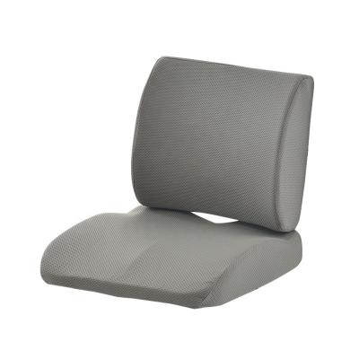 China Aldi Seat Folded Cheap Air Cushion Set for sale