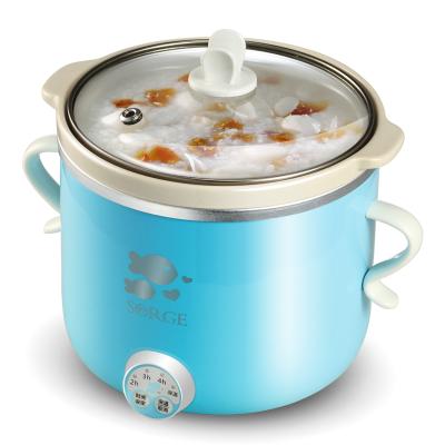 China Special 100W Viable Blue Iron Manufacturer China Ceramic Cooking Pot for sale