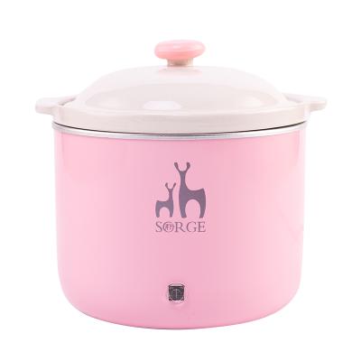 China Household Wholesale China Manufacturer Multi-Function Electric Soup Cooker for sale