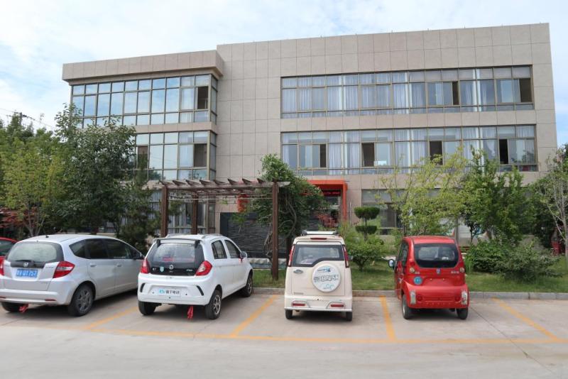 Verified China supplier - Zhucheng City Jinding Food Machinery Co., Ltd.